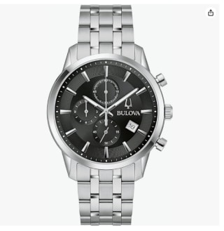 Reloj Cronógrafo Bulova Sutton 96B412 para Hombre por 129,19€