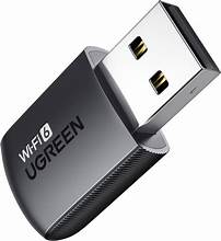 UGREEN WiFi 6 AX900 USB Dongle – AliExpress Welcome Deal £0.99