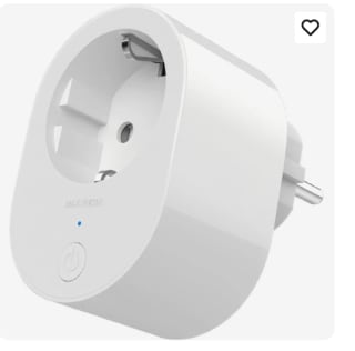 Xiaomi Smart Plug 2 EU voor €9,99 bij Joybuy