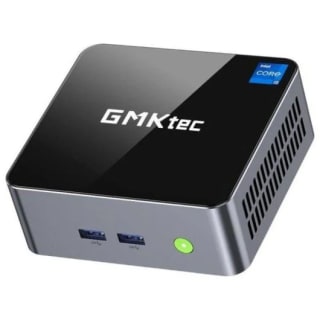 Mini PC GMKtec M3 Intel Core i5-12450H 32GB 1TB SSD Windows 11 Pro WiFi 6 por 559€