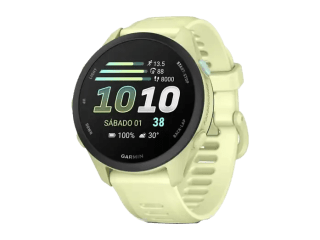 Reloj deportivo Garmin Forerunner 70 varios colores por 198.90€