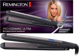 REMINGTON PRO-Ceramic Ultra Hair Straightener voor €19,99 bij Amazon