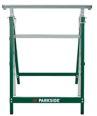 PARKSIDE verstelbare schraag max. 200 kg voor €19,99 bij Lidl