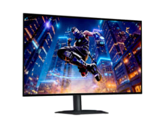 Moniteur gaming GIGABYTE MO27Q28G 27" à 539€