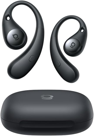 Baseus Eli Sport2 Auriculares Open Ear Deportivos Conducción Aérea por 36.90€