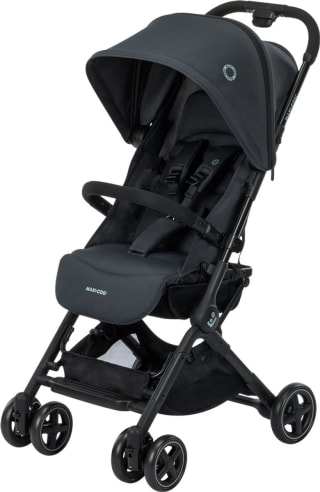 Maxi-Cosi Lara2 Kinderwagen, 0-4 jaar, 0-22 kg voor €138 bij Bol