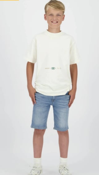 Kinderkleding vanaf €2,39 in de sale bij Kleertjes (20% extra kassakorting)