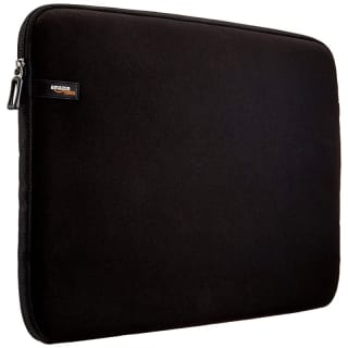 Amazon Basics - Funda protectora para portátiles de 17.3, negro por 2.99€