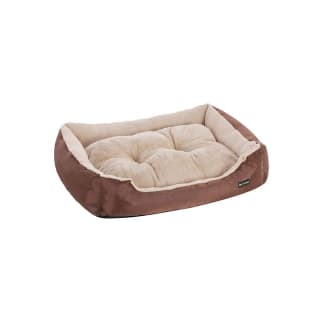 Feandrea Cama para Perro de Tela Oxford talla M por 18,99€