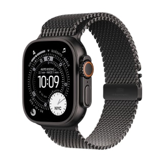 Apple Watch Ultra 3 49mm 64GB por $16,999 | Costco (PayPal)