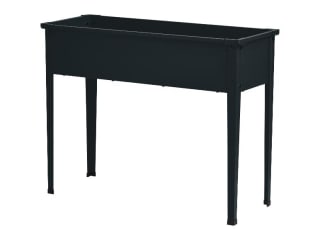 Table de culture, 100 x 40 x 80 cm, 80 L à 19,99€