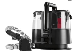 CLEANmaxx bekleding- en tapijtreiniger Pro Power | voor €64,99 in de lidl webshop
