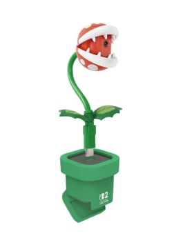 HORI Piranha Plant Camera voor €44,90