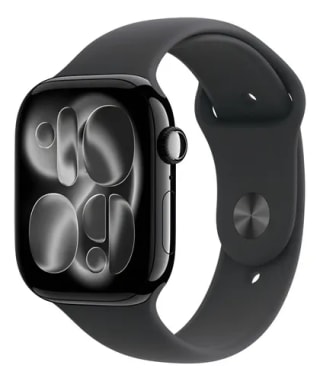 Apple Watch Series 11 46mm por $4,770 | Mercado Libre (Santander MSI)