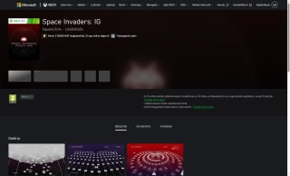 Space Invaders: IG Gratis | Oferta Xbox Store