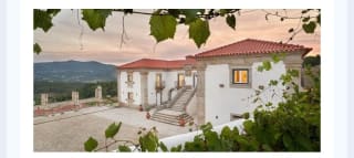 Alto Miño portugués H 5* 3 días para 2 personas desde 198€.