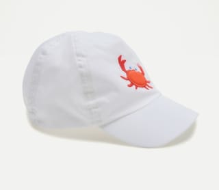 Baby El Corte Inglés Gorra Cangrejo bebé por 5.19€.