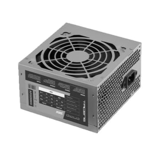 Fuente Alimentación Tacens APIII550 ATX 550W 85% Bronze 12V por 5,35€