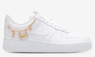 Chassures Nike Air Force 1 Low à 60€