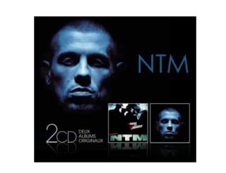 Suprême NTM Coffret 2 CD pour 9,99€