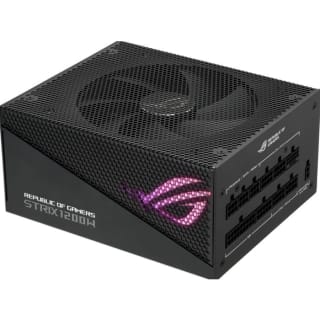 ASUS ROG Strix 1200W Gold Aura voor €149