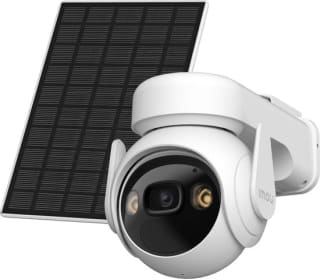 IMOU Cell PT Lite Kit 3MP Slimme buitencamera voor €49,99 bij Bol