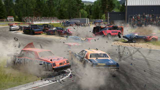 Wreckfest voor €14,99 via Steam