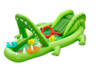 Bestway Later Gator Playcenter voor €29,99 bij Kruidvat