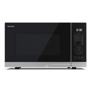 Sharp 25L or 28L Combination Microwaves – From £62.10 with Code