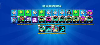 Omega Box Gratis | Brawl Stars