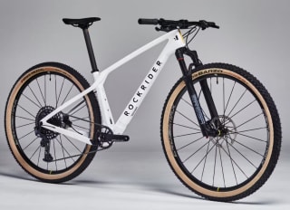 Bicicleta MTB 29" carbono Rockrider RACE 900 GX Eagle Mavic Crossmax por 1.769,99€