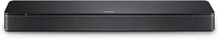 Bose TV Luidspreker - Soundbar met Bluetooth voor €190 bij Coolblue