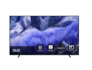 Samsung 75" QLED QEF1 4K Vision AI Smart TV 2025 por 629,10€