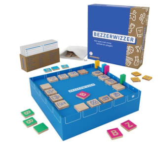 Bezzerwizzer - Quizspel voor €23,29 bij Bol.