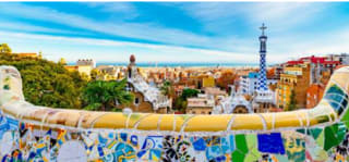 Hoteles a elegir en Barcelona con hasta -35%