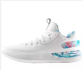 Zapatillas de Basket Crossover Culture Varsity Low Crombie Park por 34.5€