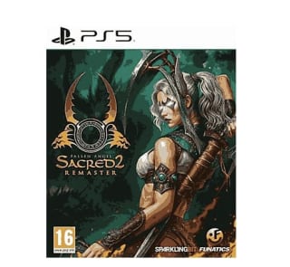 Juego PS5 Sacred 2 Remaster por 16,92€