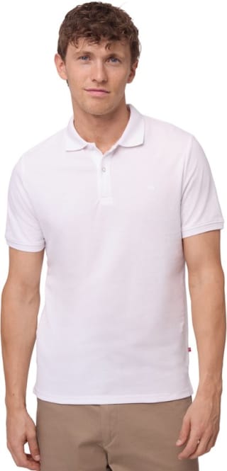 Danish Endurance Poloshirt voor €24,50 bij Bol