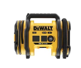 Gonfleur XR 18V DEWALT DCC018N-XJ à 116,58€