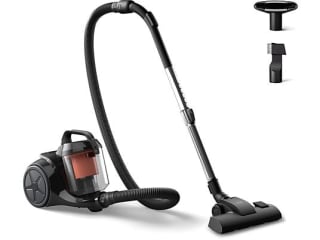 PHILIPS XB1142/10 1000 Series Stofzuiger zonder zak voor €69,99 in de Lidl webshop