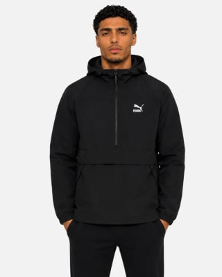 Coupe-vent Puma pour 20€ chez Footkorner