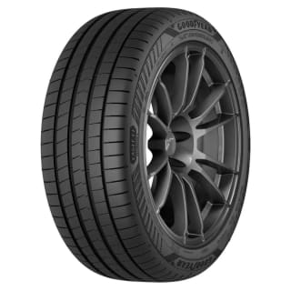 Get 4 GOODYEAR (225 /45 R17) Tires for £259.96