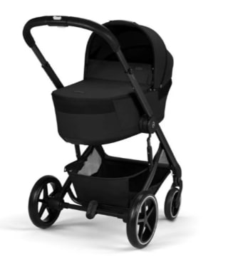 Cybex Balios 2-in-1 kinderwagen - Almond Beige voor €499 bij Wehkamp