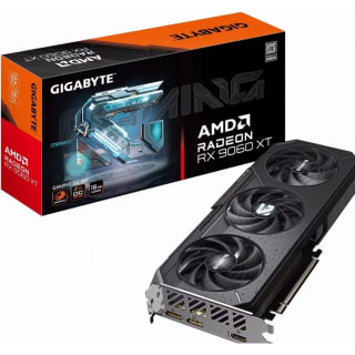 Gigabyte Radeon RX 9060 XT Gaming OC 16G - Videokaart voor €349 na cashback