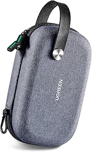 UGREEN Electronics Travel Accessories Bag for £12.29