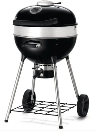 Barbecue Napoleon Kettle Pro à 349€