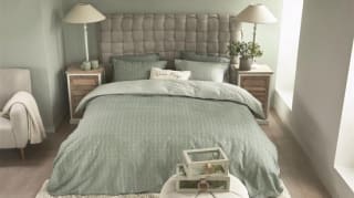 1+1 gratis op dekbedovertrekken van Beddinghouse & Riviera Maison bij Bol