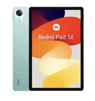 Xiaomi Redmi Pad SE 256GB por 124,49€
