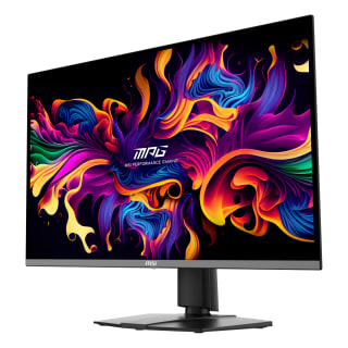 MSI MPG 322URX QD-OLED computer monitor 80 cm voor €911,99 bij NBB
