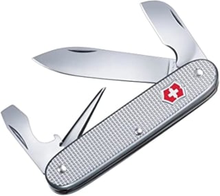 Victorinox Electrician 7 functies 93 mm voor €24,95 bij Amazon